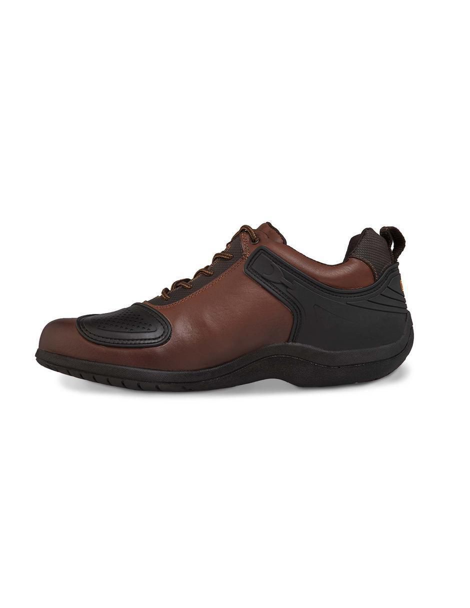 Zapato choclo para hombre 4