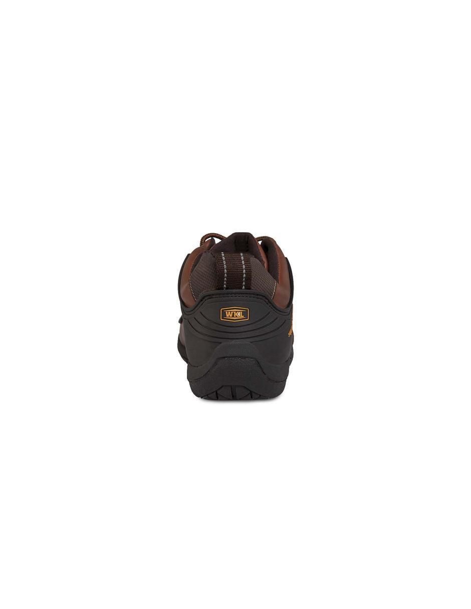 Zapato choclo para hombre 5