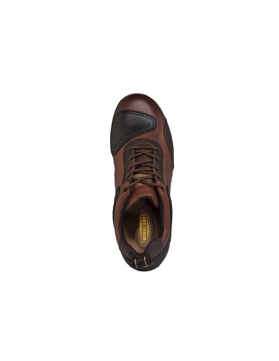 Zapato choclo para hombre 6