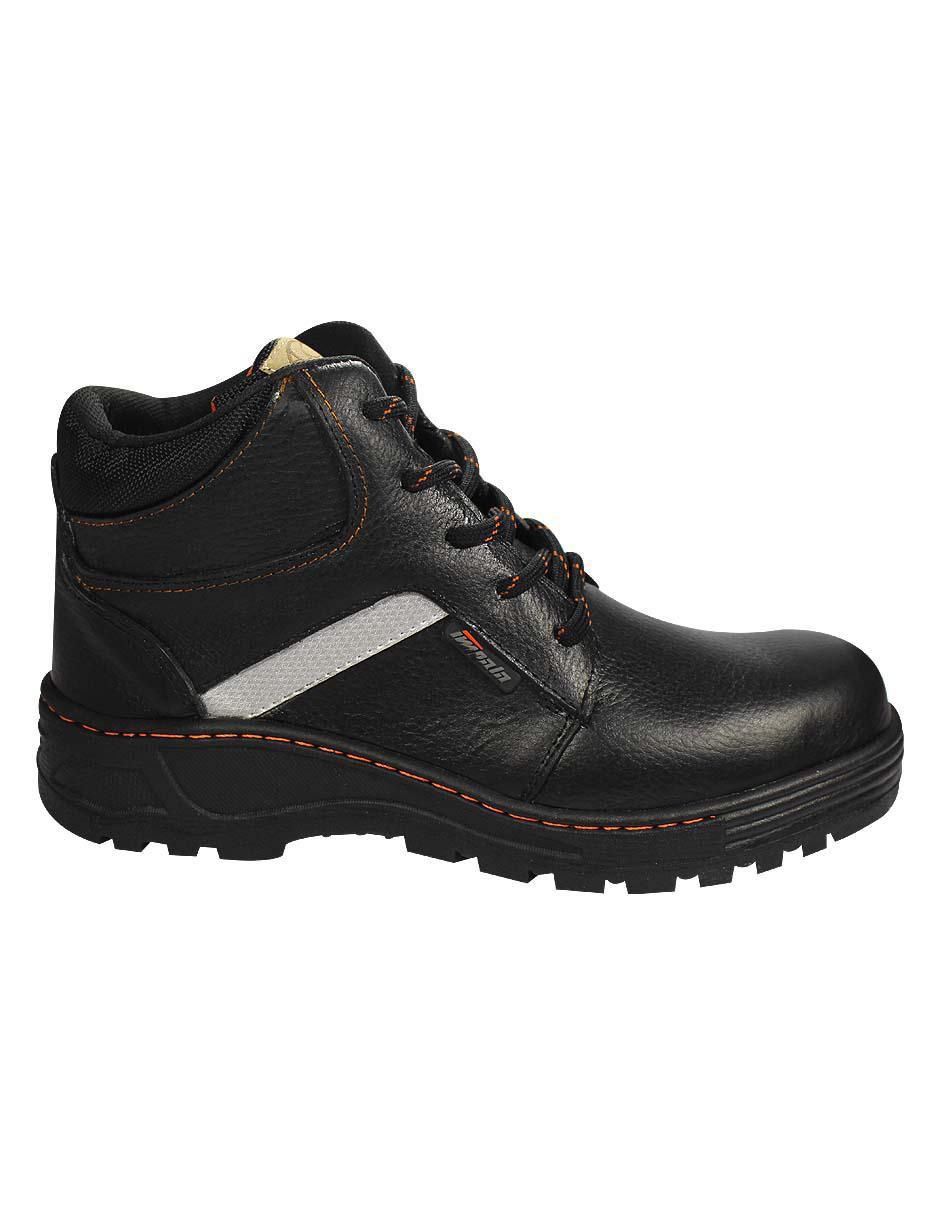Bota de piel para hombre 2
