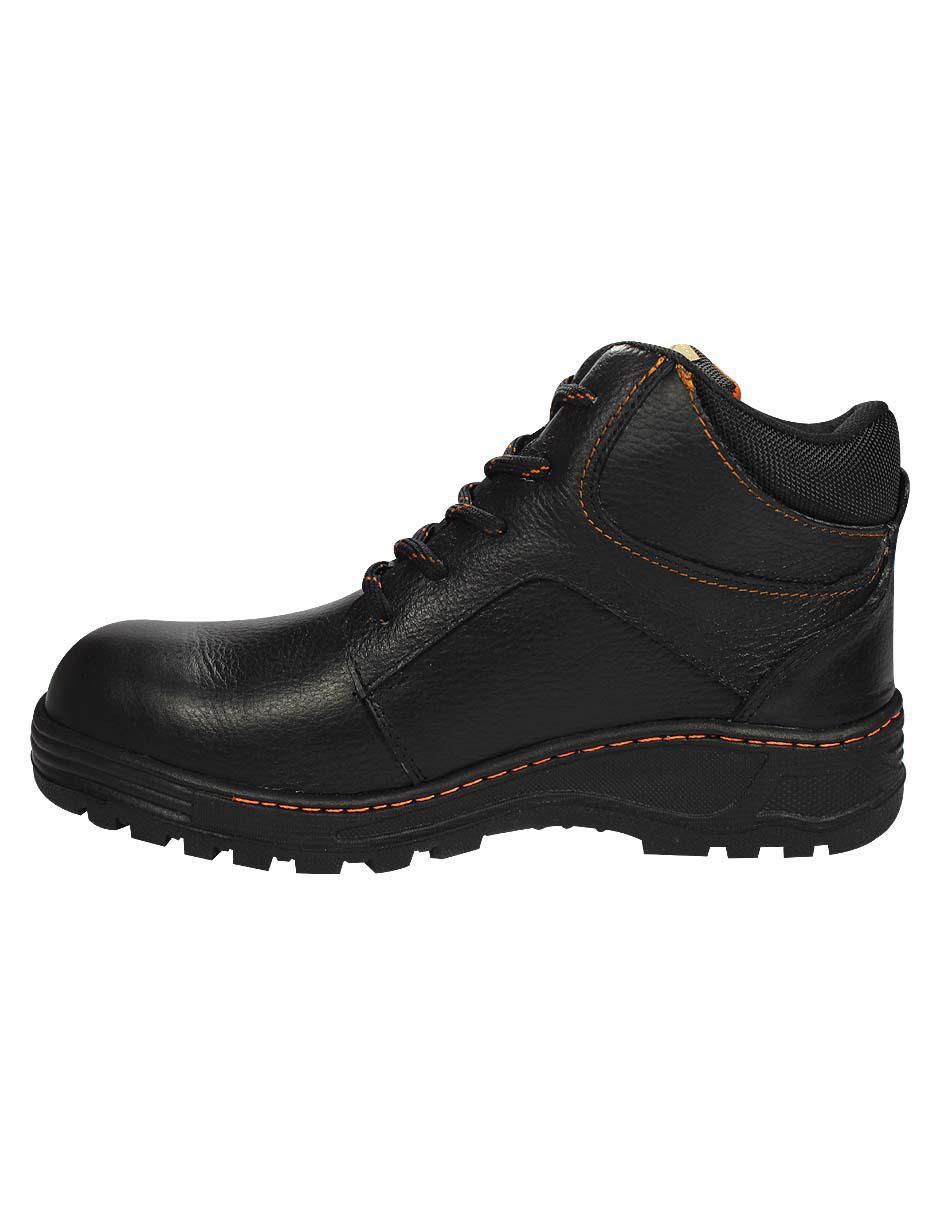 Bota de piel para hombre 3
