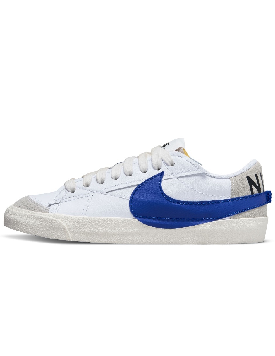 Tenis Nike Blazer Low 77 para hombre en Liverpool