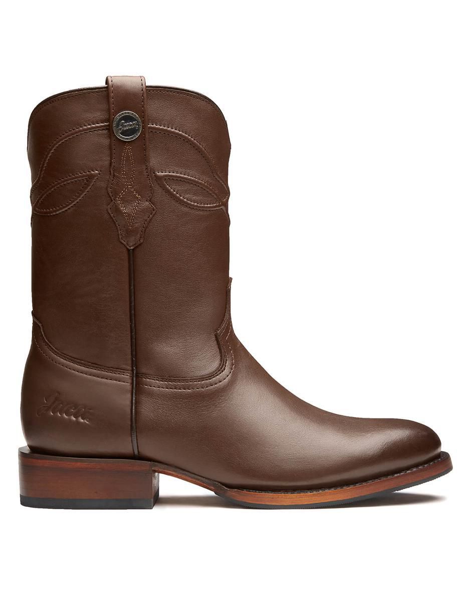 botas ariat liverpool