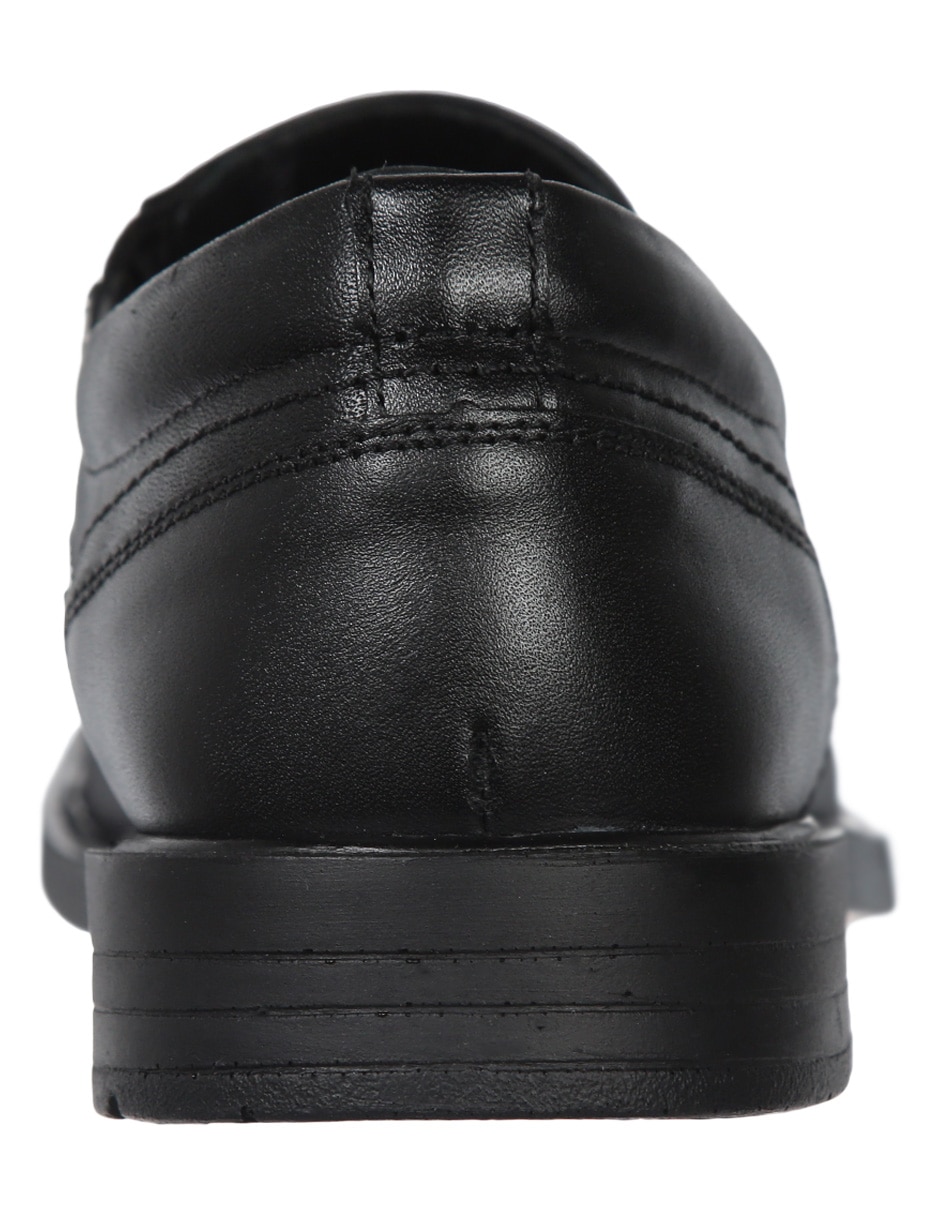 Mocasín para hombre 3