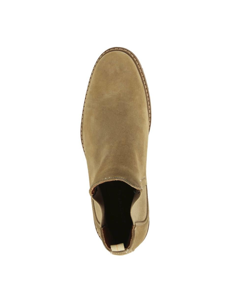 Botín para hombre