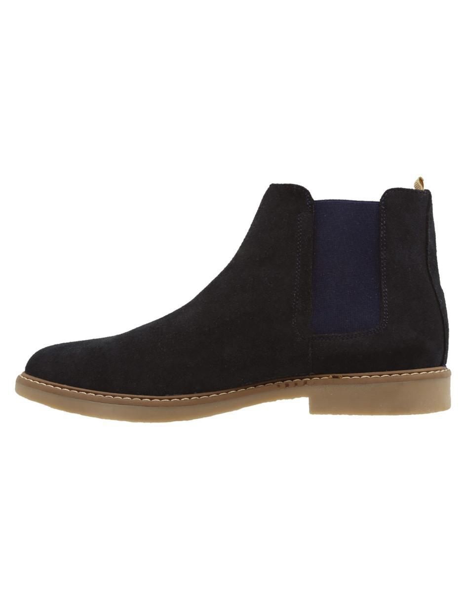 Botín para hombre 4