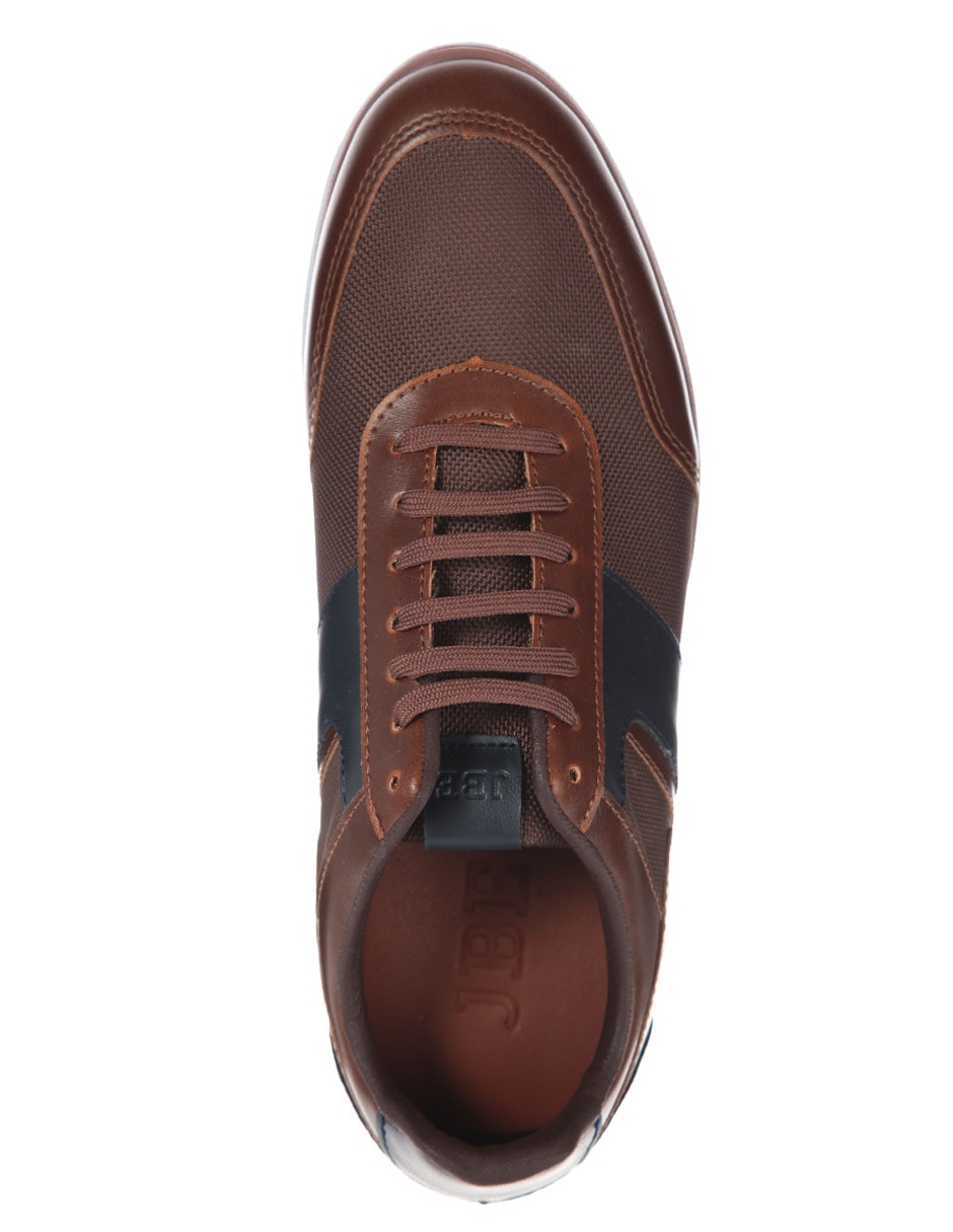 Zapato choclo para hombre 5