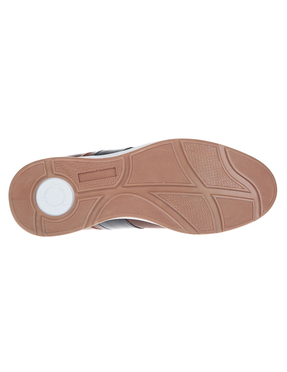 Zapato choclo para hombre 6