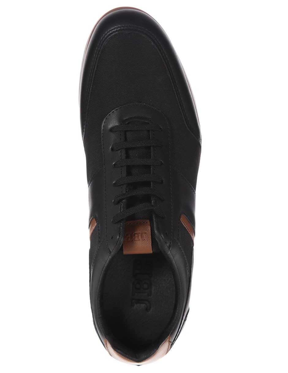 Zapato choclo para hombre 5