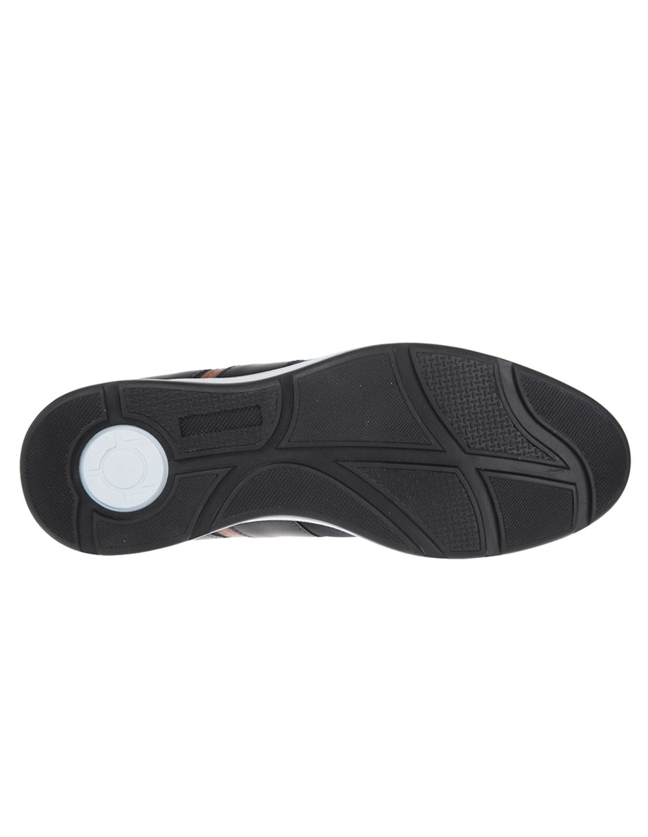 Zapato choclo para hombre 6