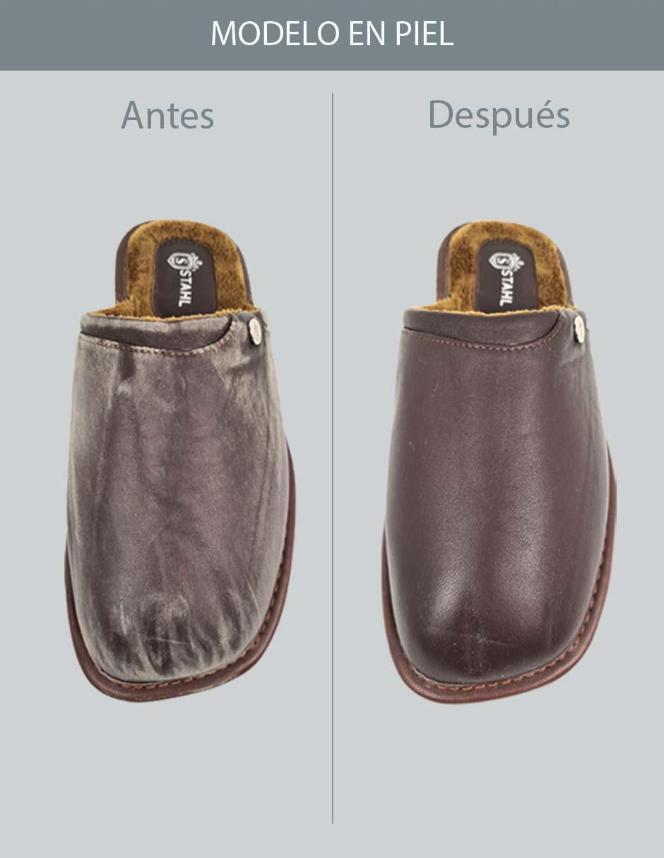 Set para calzado 5