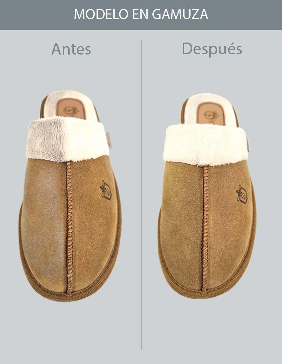 Set para calzado 6