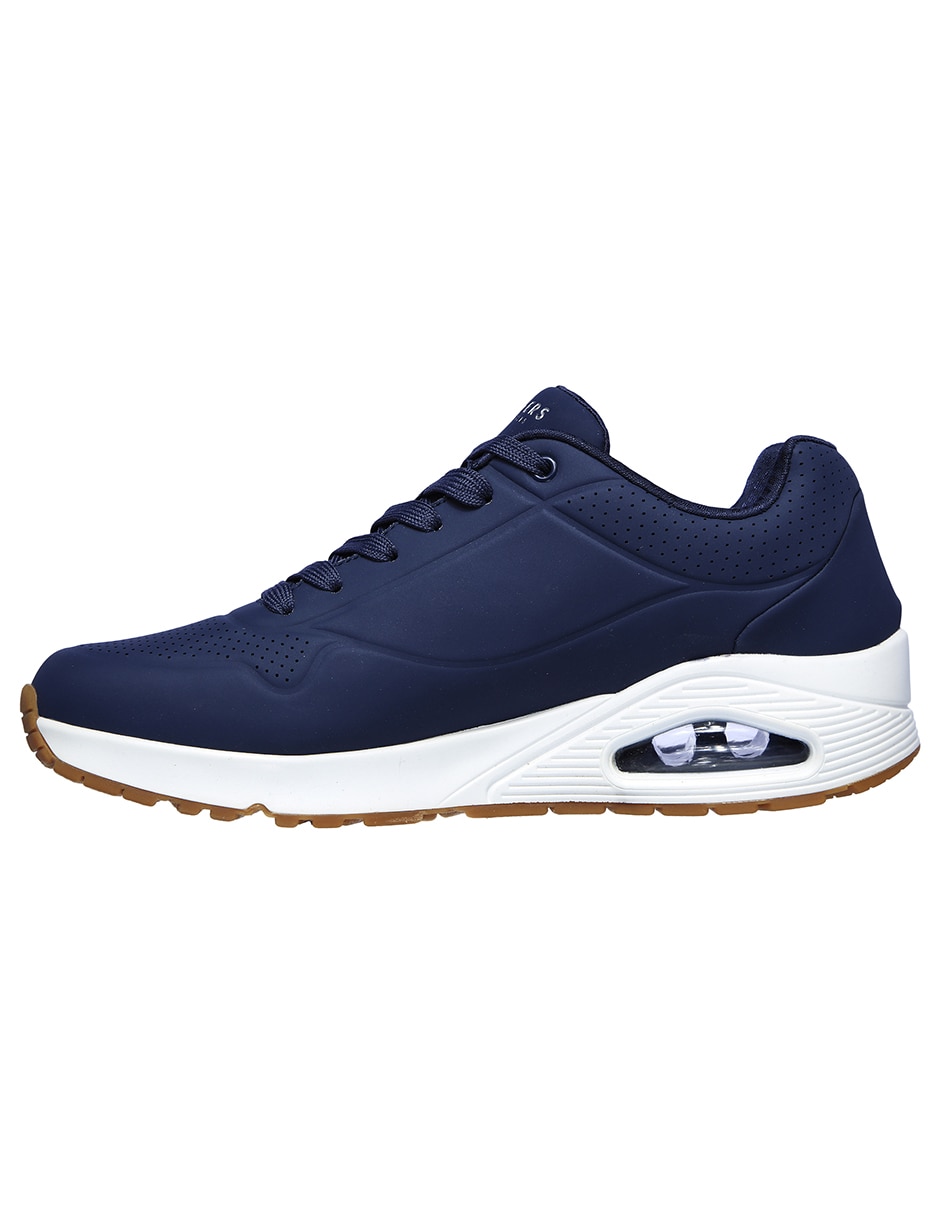 Tenis stand on air para hombre 3