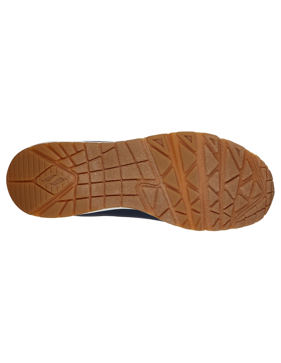 Tenis stand on air para hombre 4