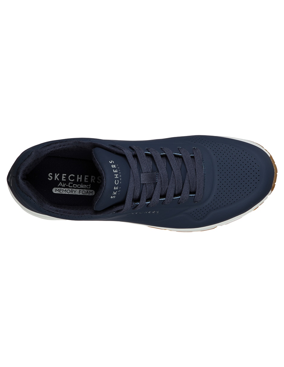 Tenis stand on air para hombre 5