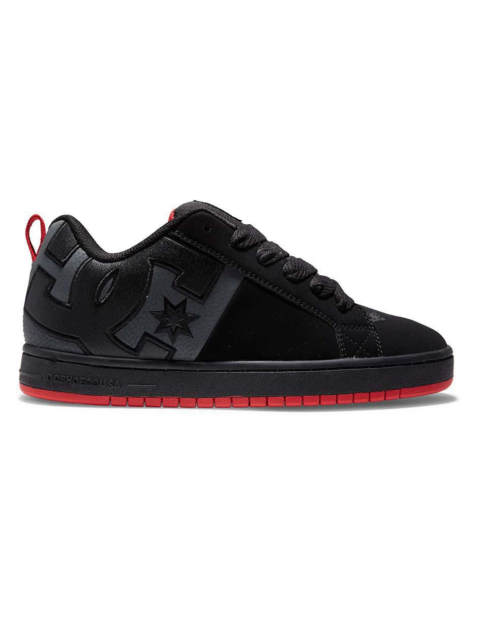 Tenis Court Graffic para hombre 2