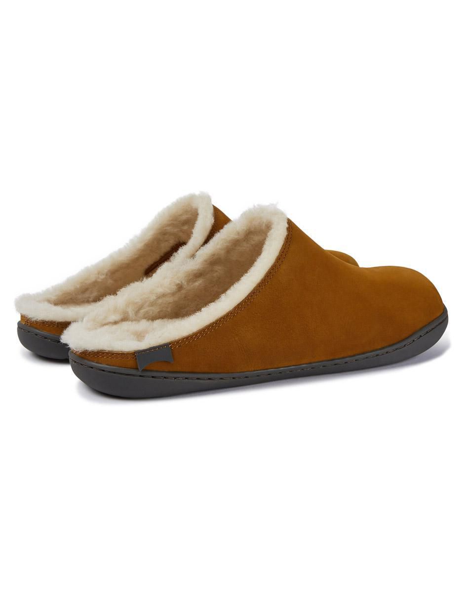 Pantufla para hombre 3