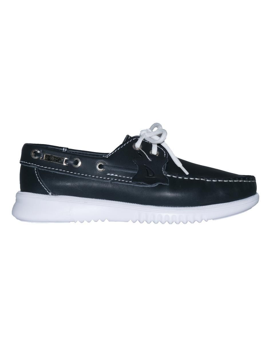Zapato Top Sailer para hombre