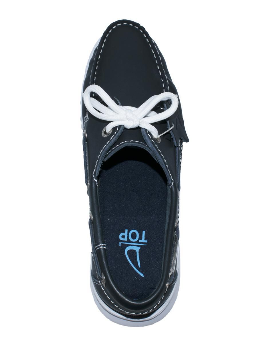 Zapato Top Sailer para hombre