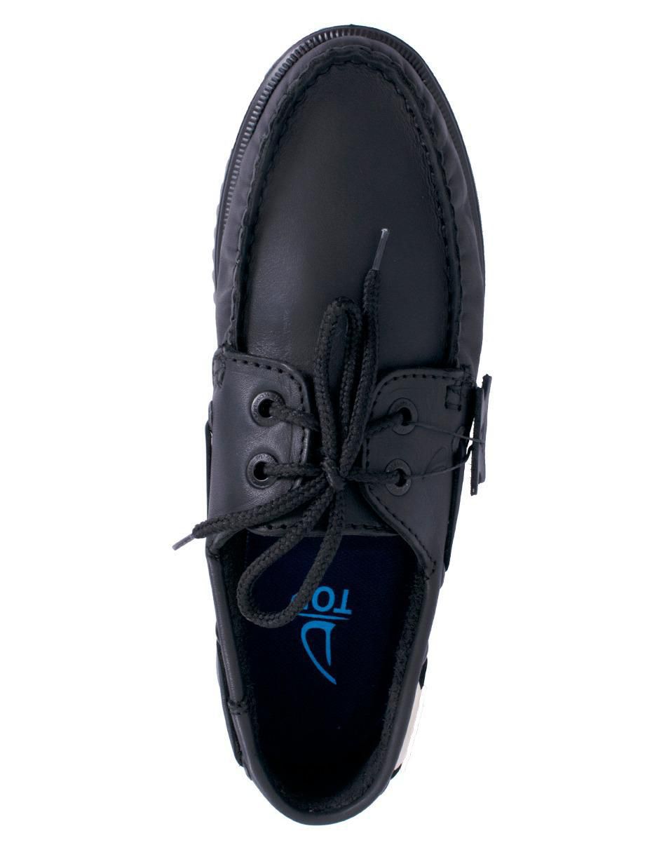 Zapato driver para hombre 2