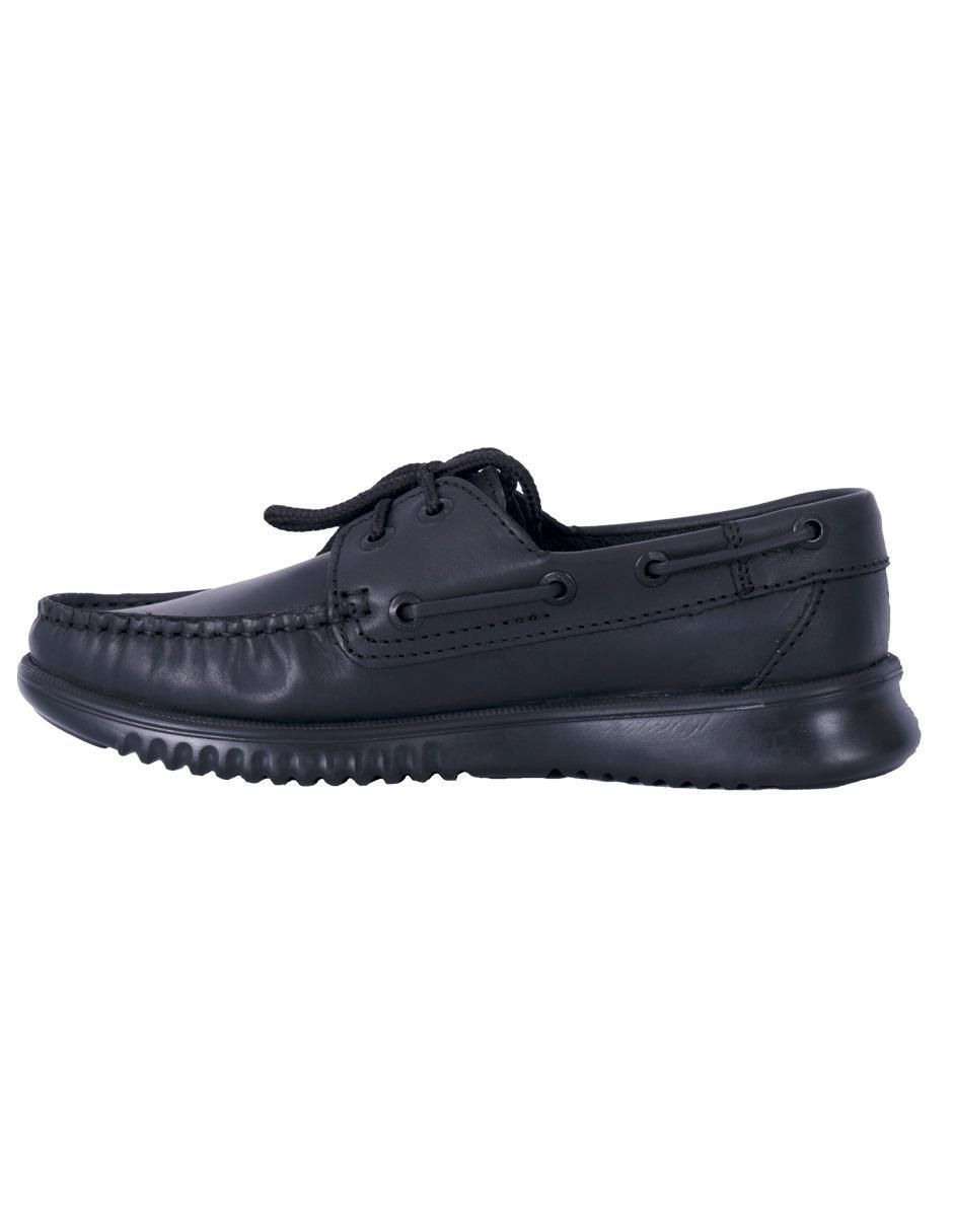 Zapato driver para hombre 3