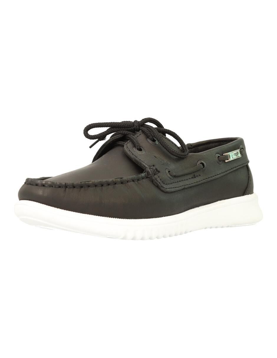 Zapato driver para hombre
