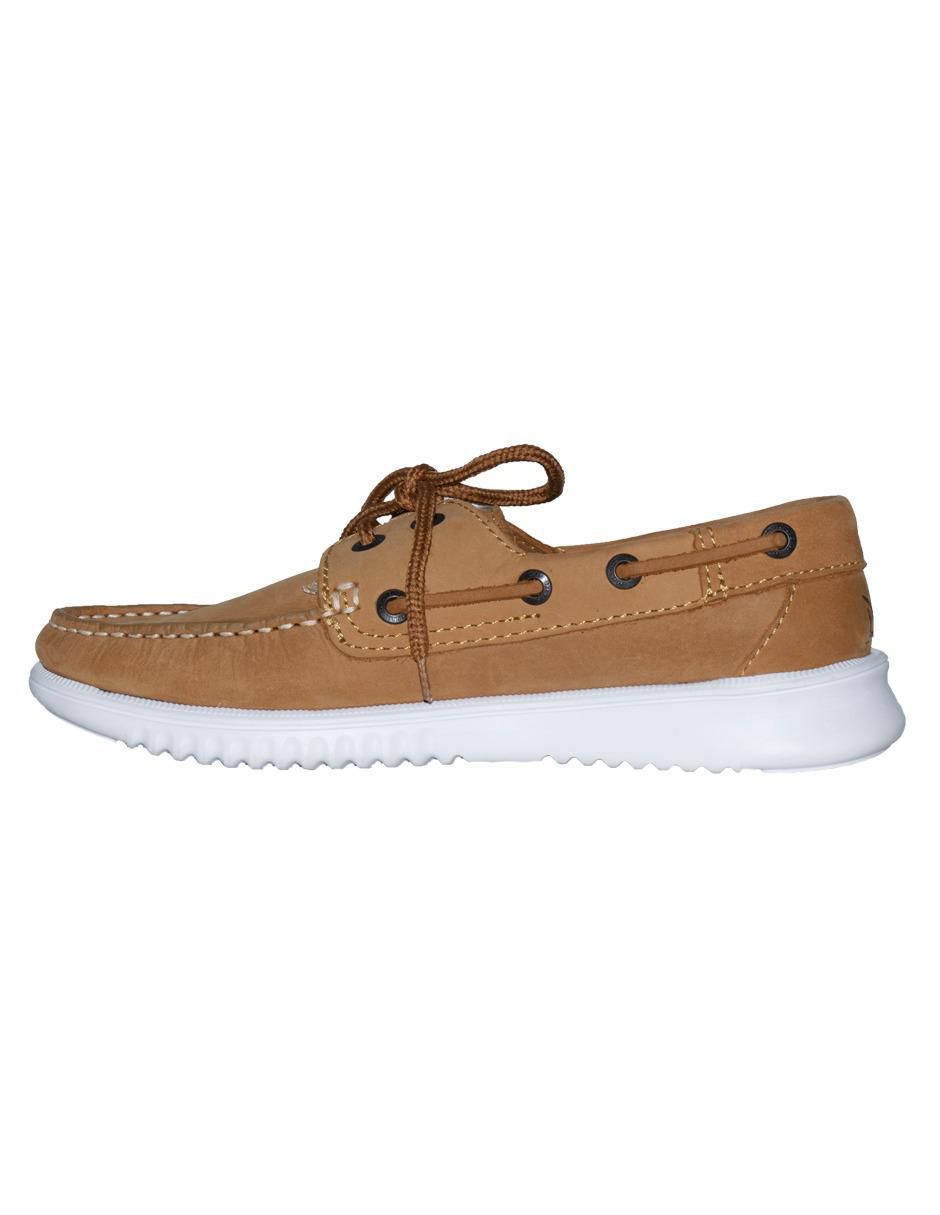 Zapato Top Sailer para hombre