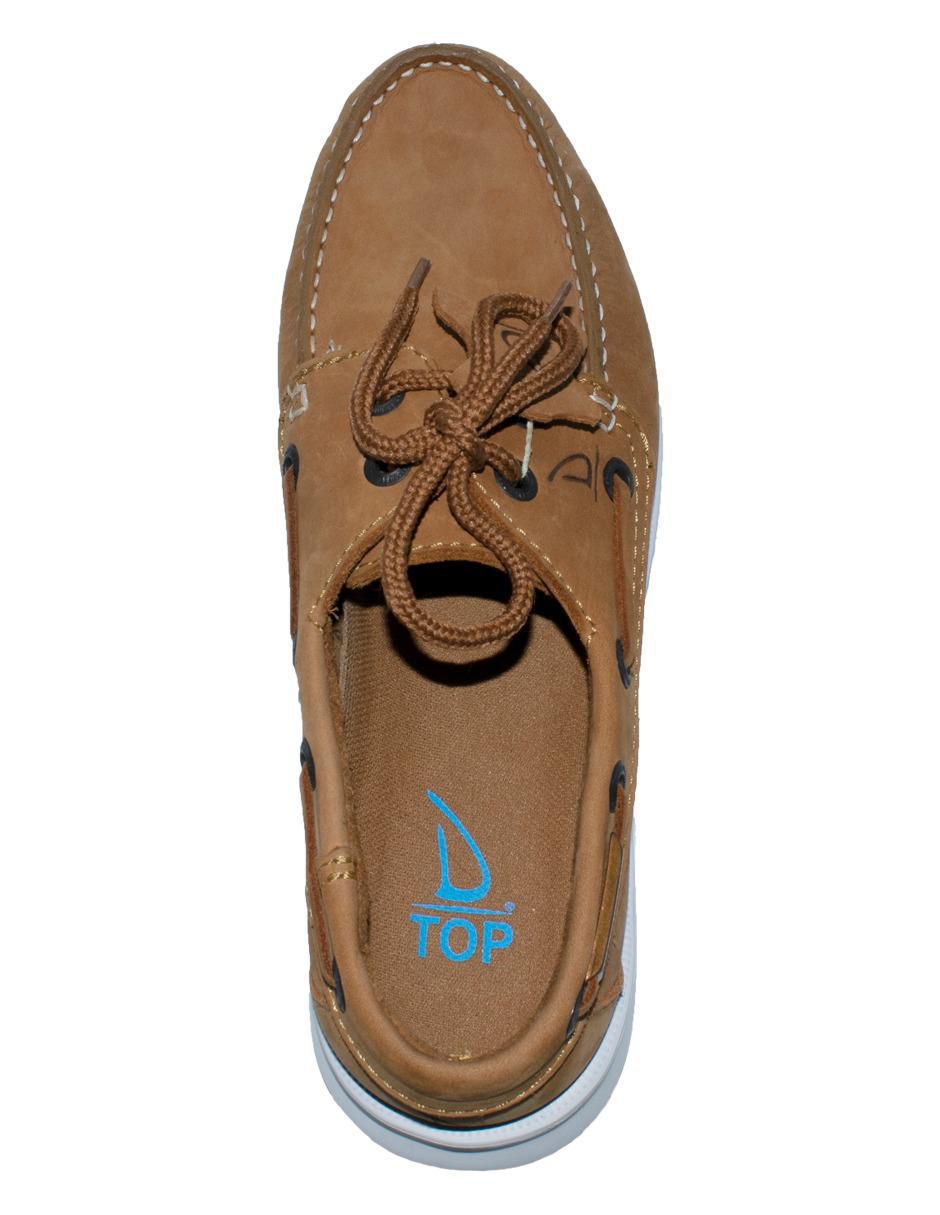 Zapato Top Sailer para hombre