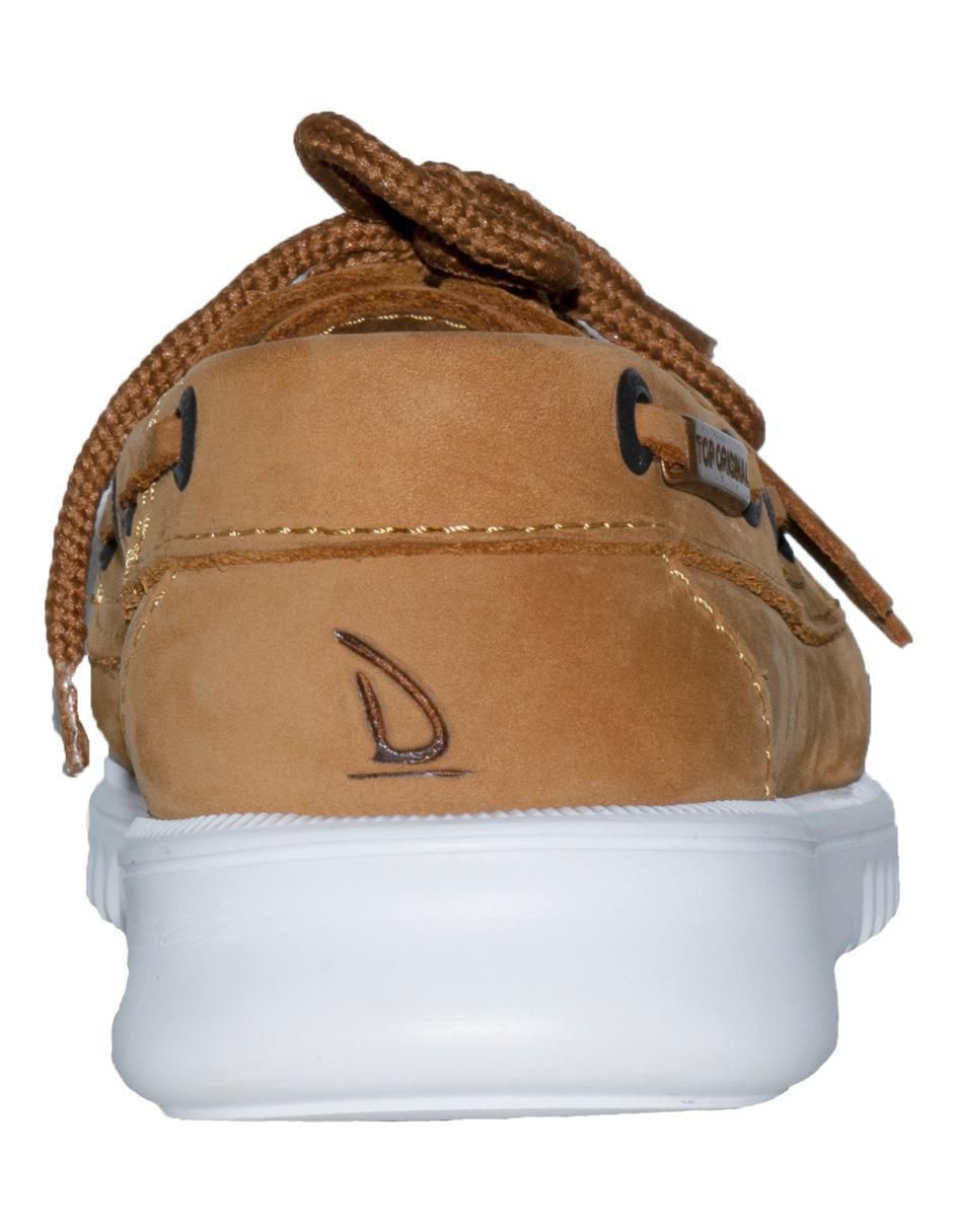 Zapato Top Sailer para hombre