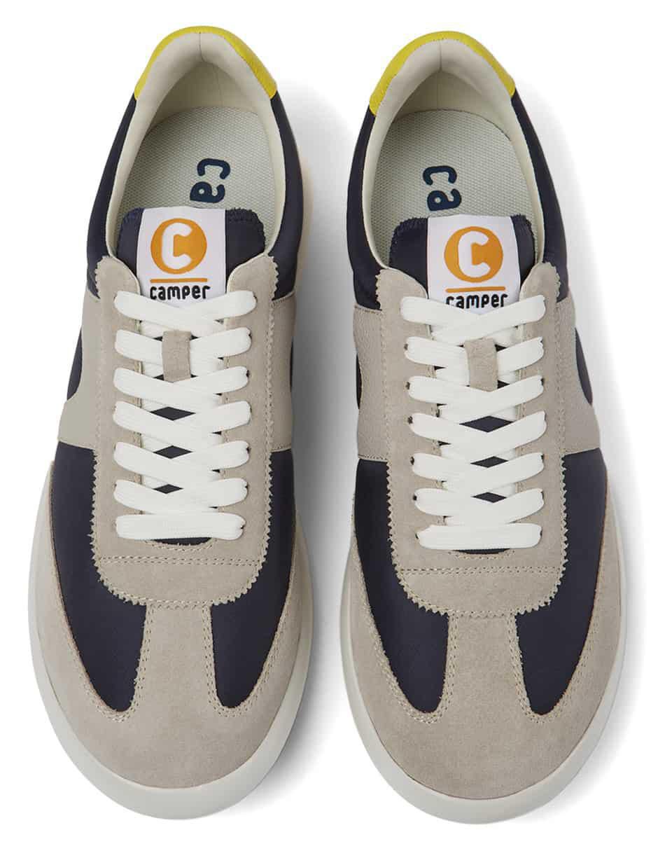 Tenis para hombre 4