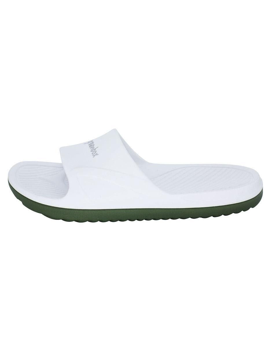 Sandalias Green Box para hombre Suburbia