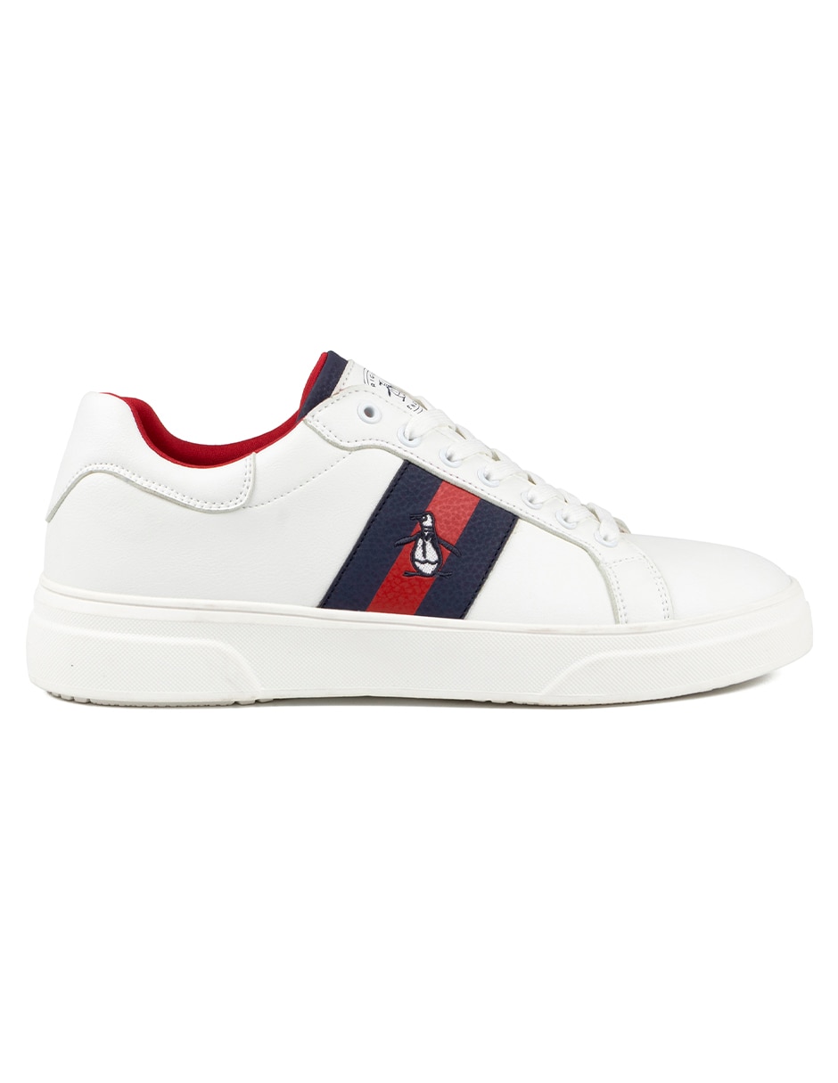 Tenis Original Penguin México para hombre 3