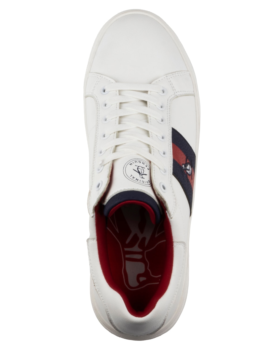 Tenis Original Penguin México para hombre 5