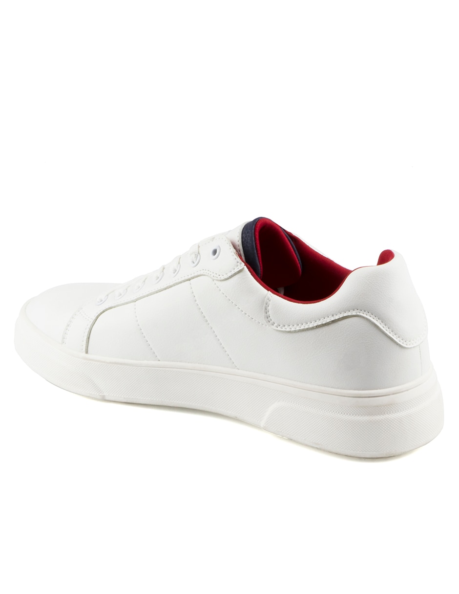 Tenis Original Penguin México para hombre 2
