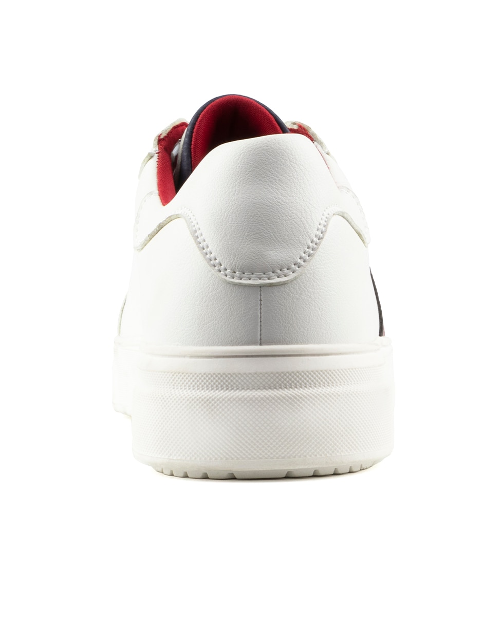 Tenis Original Penguin México para hombre 6