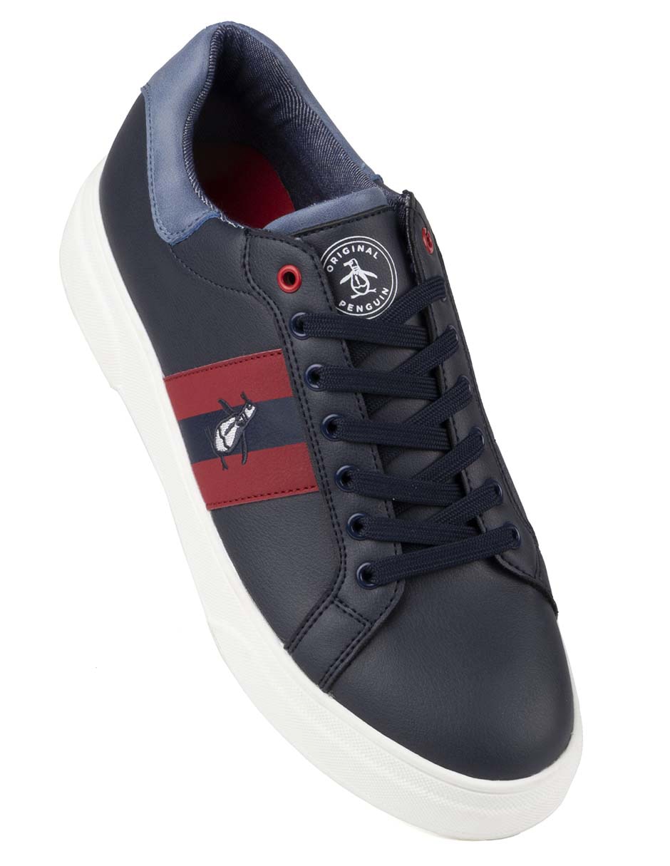 Tenis para hombre 4