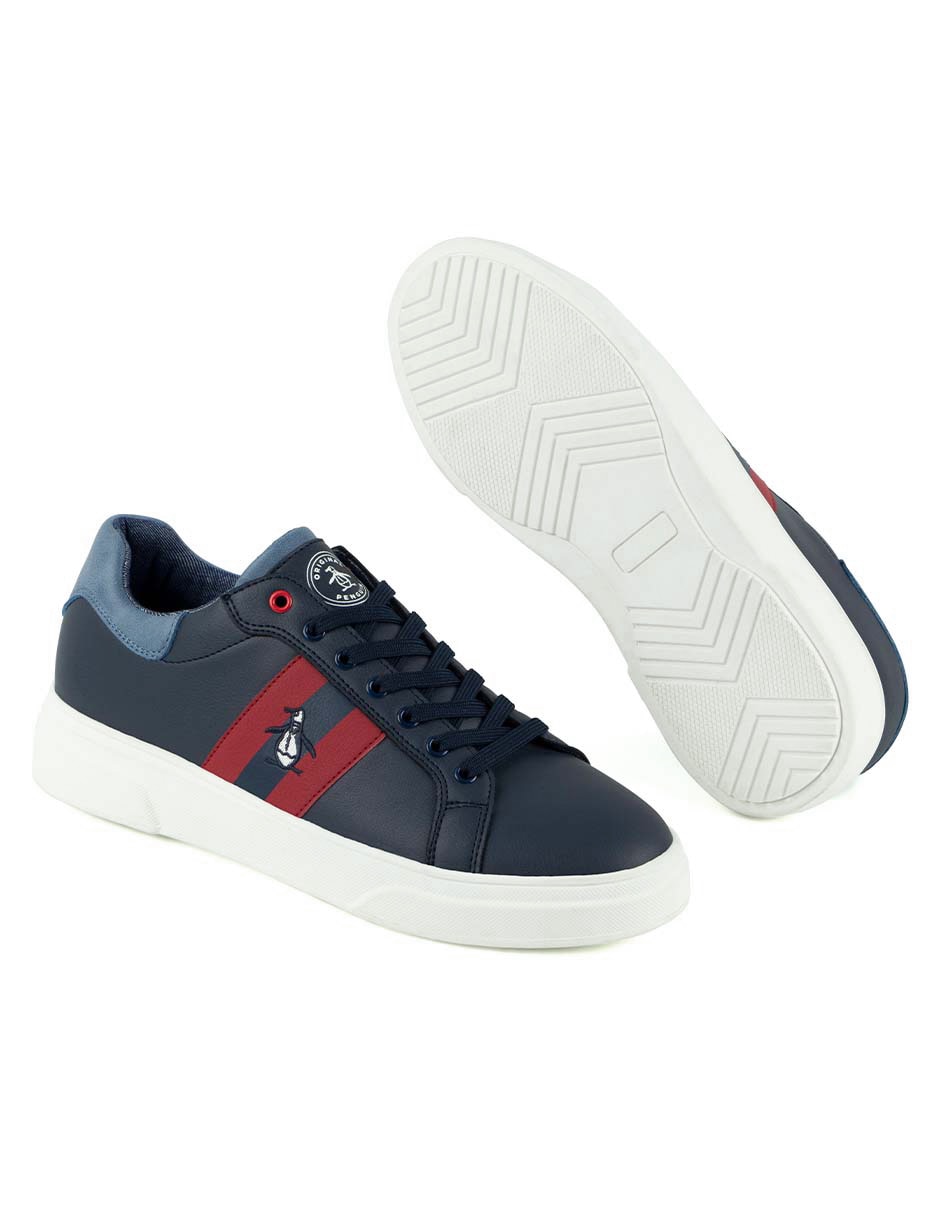 Tenis para hombre 5
