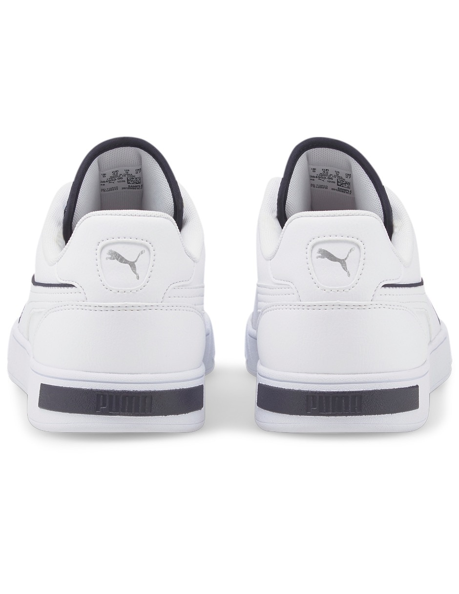 Tenis de piel Caven para hombre 2