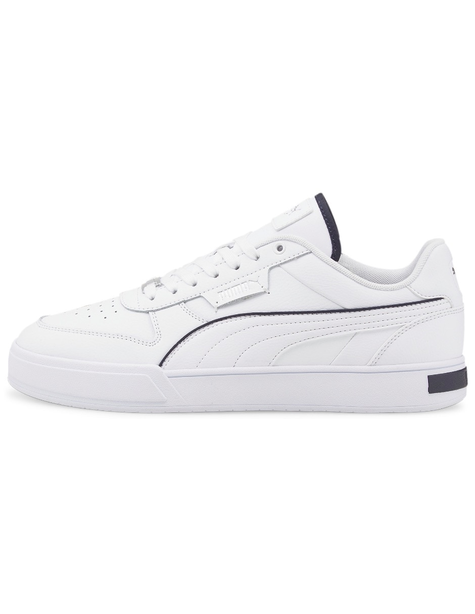 Tenis de piel Caven para hombre 3