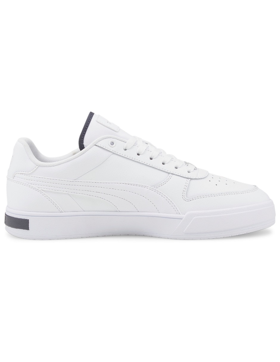 Tenis de piel Caven para hombre 5