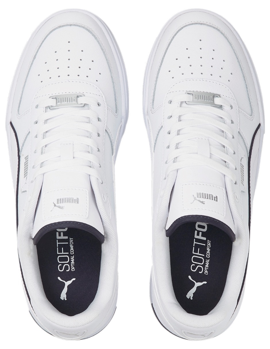 Tenis de piel Caven para hombre 6