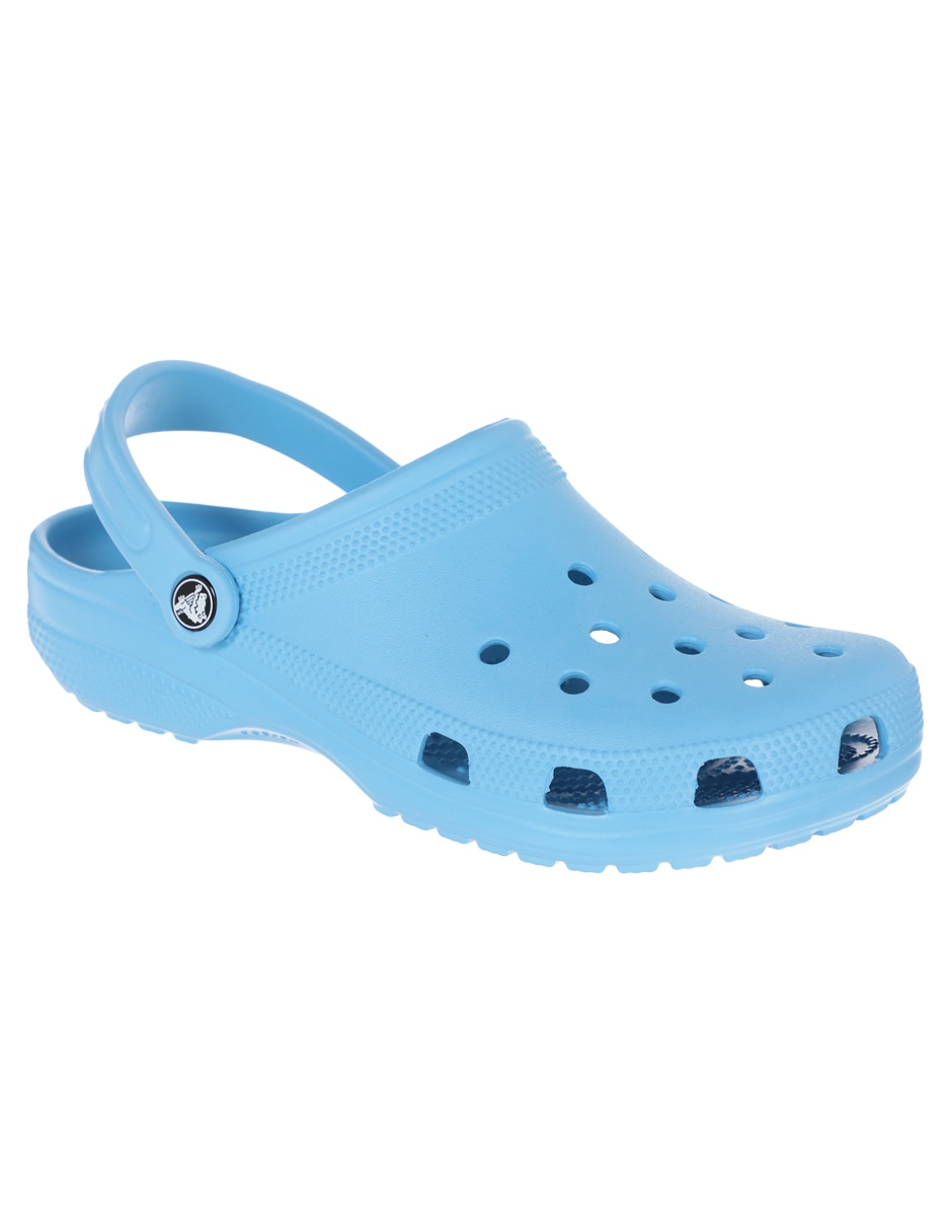 Sandalias Crocs para hombre 
