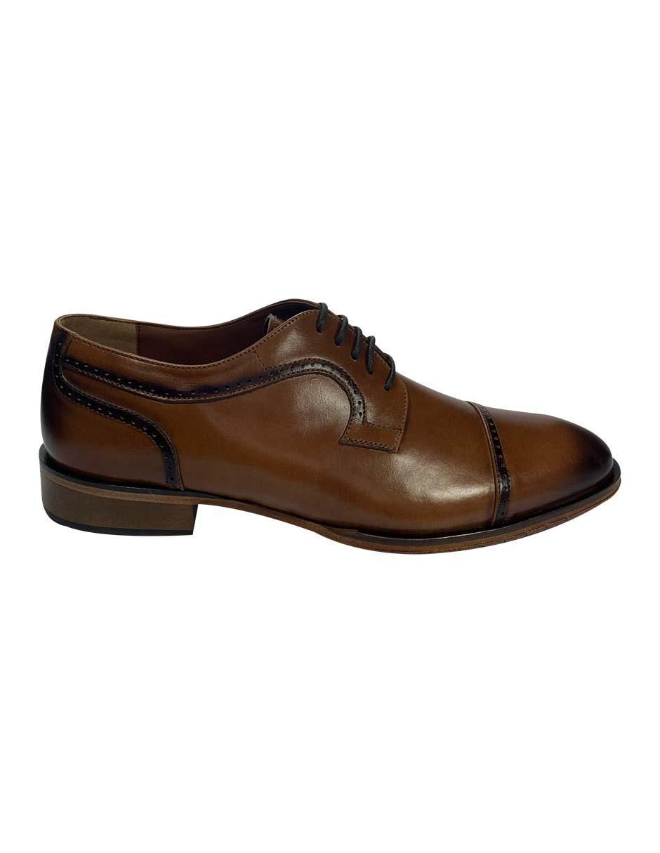 Zapato derby para hombre 2