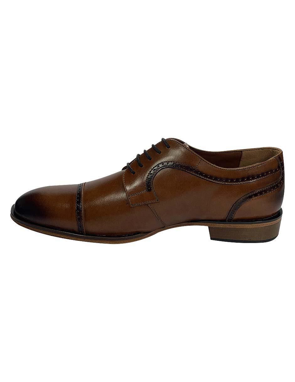 Zapato derby para hombre 3
