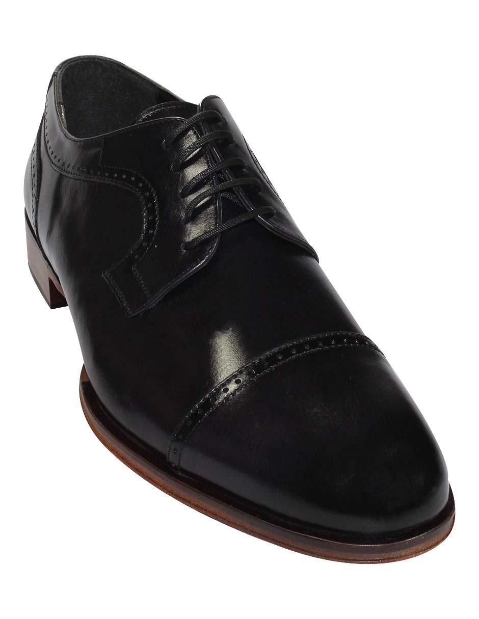 Zapato derby para hombre 1