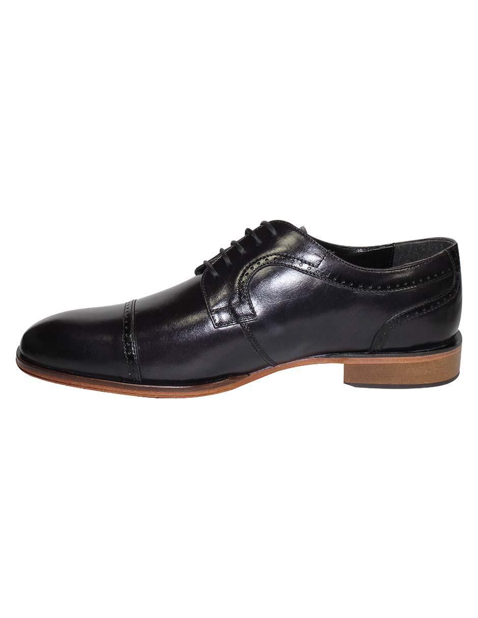 Zapato cerrado Evolucion para hombre