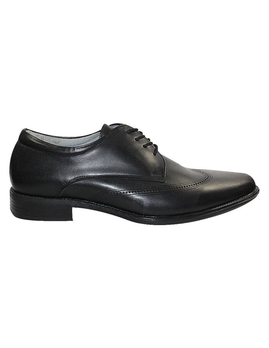 Zapato derby para hombre 2