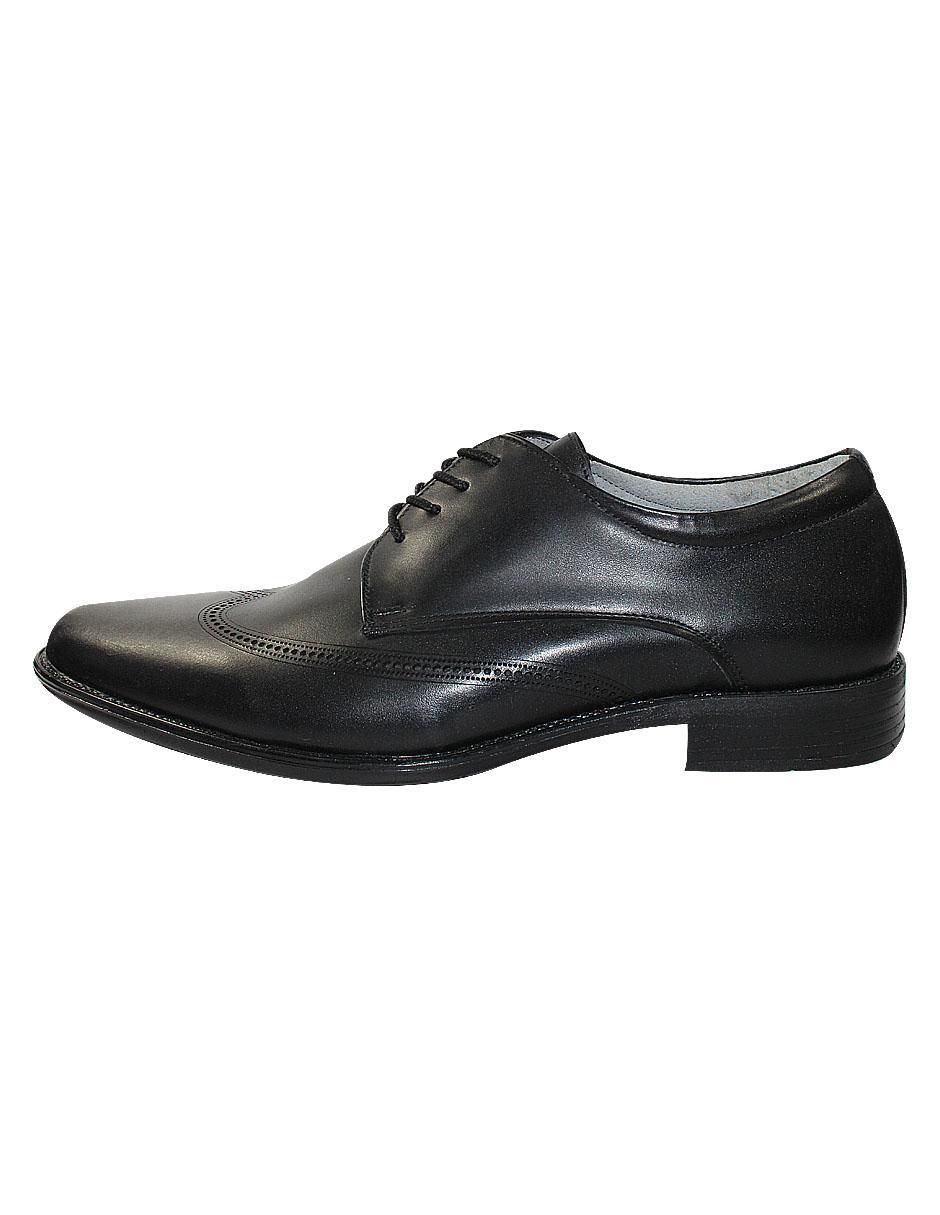 Zapato derby para hombre 3