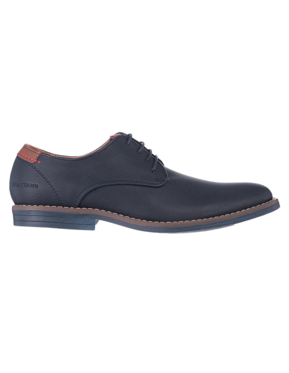 Zapato derby para hombre 2