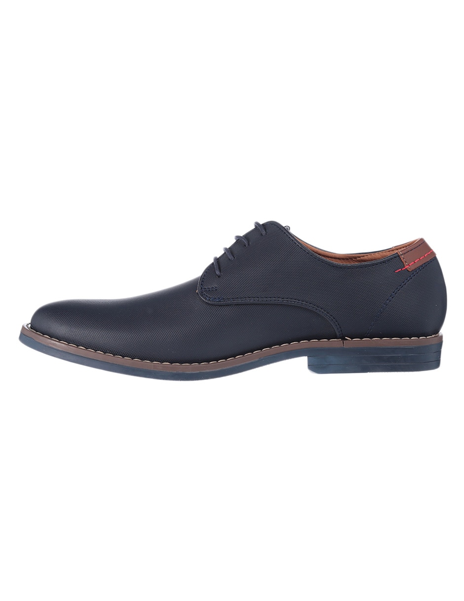 Zapato derby para hombre 4